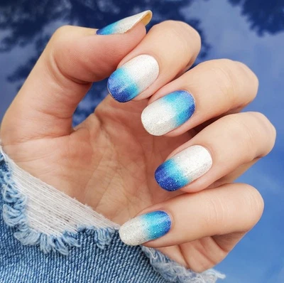 Conjunto aposentado Color Street Dose of Mykonos - Imagem 1 de 4