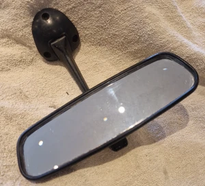 Magnatex rear view mirror - As used on MG, Triumph, Jaguar, etc - Picture 1 of 7