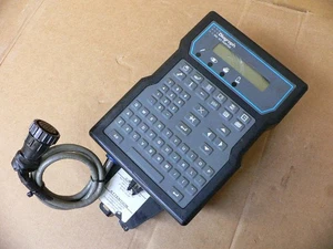 Diagraph 5750400 Iv700 Controller di sistema a getto d'inchiostro (copertina rotta) - Foto 1 di 4