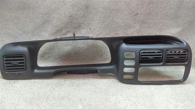 Tablero Cluster Bazel compatible con Chevrolet Tracker F2182150 1999 2000 2001 2002 2003 2004 Foto 1 de 4