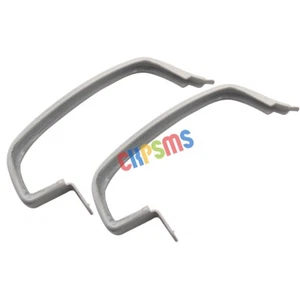 2 PCS THREAD TAKE-UP LEVER COVER FOR JUKI DDL-8500 - Picture 1 of 2