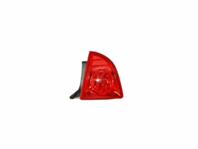 For 2008-2012 Chevrolet Malibu Tail Light Assembly Right Outer TYC 36237JZ 2009 - Изображение 1 из 2