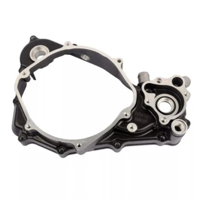 Engine Clutch Water Pump Case For Honda CR 250 R CR250R 1988-1989 11340-KS7-831 - Image 1 of 2