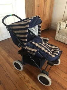 kinderwagen gebrauchter - Bild 1 von 6