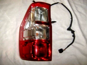 A Used Ford Ranger Untrack 2012-2020 R/H Rear Taillight Assembly DB39 13404 - Bild 1 von 7