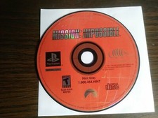 .PSX.' | '.Mission Impossible.