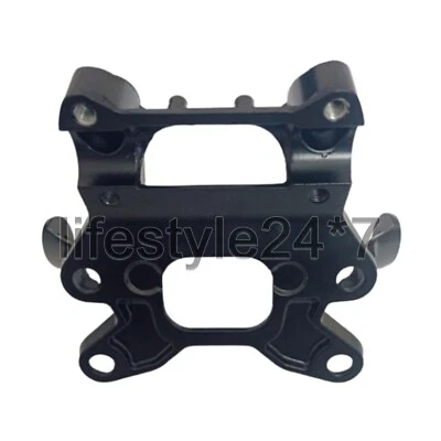 FIT FOR KTM DUKE 390 "HOLDER HANDLE BAR (2017-2020)" - Image 1 of 3