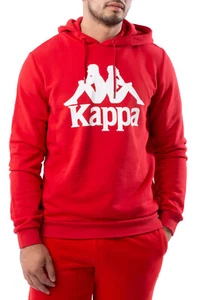 KAPPA Authentic Esmio 2 Hoodie 311BH2W-A00 - Shiekh Large - Picture 1 of 3