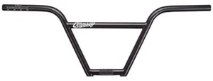 Manillar BMX Odyssey 49er 4 piezas elevación 9" - Imagen 1 de 1