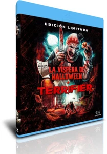 Terrifier Collection (2022) - Imagen 1 de 4