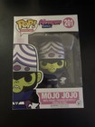 Funko Pop! Vinyl: The Powerpuff Girls - Mojo Jojo #201