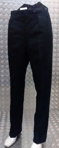 No1 Uniform Trousers Blue Blues British Army Soldiers Dress Uniform Number 1 NEW - Picture 1 of 5