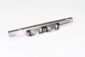 BOSCH REXROTH R165111422, 235x15x16, Two ball runner blocks with rail - Picture 1 of 6