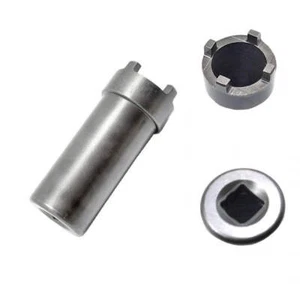 GY6 125 150CC Moped Scooter Engine Starter Clutch Nut Removal Tool Spanner Socke - Picture 1 of 7