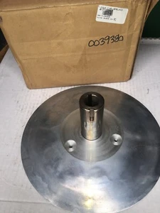 SKI-DOO FIXED FLANGE 417-1208-00 Drive Pulley - Clutch SKANDIC SWT ---> OEM NEW - Bild 1 von 9