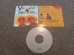 Dorf der Träume - 1996 - Japan - DVD - Bild 1 von 1
