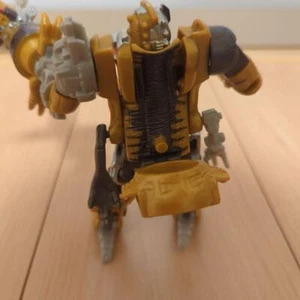 Wars Toy Thrustall Hobby Beast Tomy Super Takara D-26 Transformers 1998 - Picture 1 of 5
