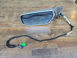 2003-2007 Cadillac CTS Driver Side Mirror - Bild 1 von 4