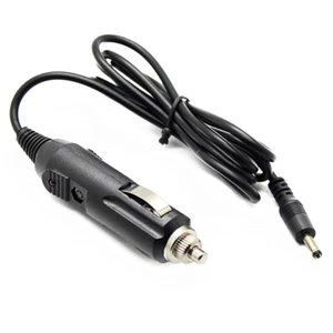 Cargador automático 12 V/24 V utilitario adaptador de corriente continua cargador adaptador de corriente coche - Imagen 1 de 2