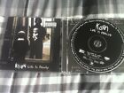 Korn - Life Is Peachy - Cd Album Adidas Good God No Place To Hide Twist Chi Lost