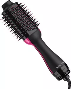 š„REVLON One-Step Volumizer Hair Dryer and Stylerš„ - Picture 1 of 9
