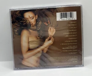 Mariah Carey - Butterfly (CD, Sep-1997, Columbia (USA)) Neu Sealed Rare - Bild 1 von 3