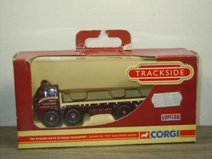 Leyland Octopus Platform Lorry - Corgi Trackside DG176022 - 1:76 *51299 - Bild 1 von 2
