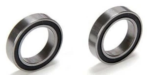 Losi LOSA6956 12 x 18 x 4mm Ball Bearing (2): 10-T / Ten-T / SCTE 2.0 - Picture 1 of 1