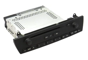 ⭐ Sistema Autoradio CD BMW X3 (E83) 6512694344102 13264010 A2C53085736 ⭐ - Imagen 1 de 7