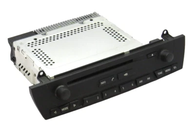 ⭐ Sistema Autoradio CD BMW X3 (E83) 6512694344102 13264010 A2C53085736 ⭐ - Imagen 1 de 4