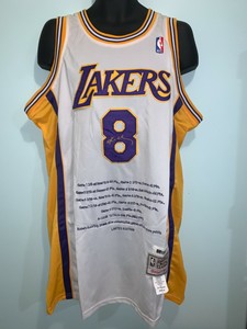 kobe bryant jersey for sale ebay