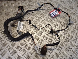 2006 Jaguar XJ 2.7 Boot Lid Wiring 5W93-13A444-SAB - Picture 1 of 2