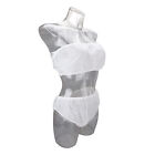 Disposable Bra Underwear Women Travel Portable Beauty Salon Soft Hygienic Br GS0