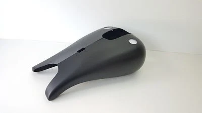 5 galones #2 Roadking Extended Tank Shrouds Touring FLHP Harley Davidson Foto 1 de 4