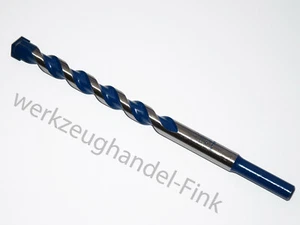 BOSCH Betonbohrer 14,5mm x 200mm BlueGranite Hammerbohrer / 2608597967 - Bild 1 von 1