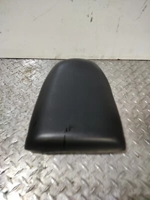 Suzuki GSXR 1000 750 600 2001-2003 asiento de pasajero  Foto 1 de 4