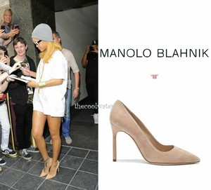 Las mejores ofertas en Tacones de mujer Manolo Blahnik | eBay