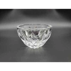 Vintage Kosta Crystal Bowl Sweden - Picture 1 of 3
