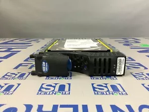 Unidad de disco DMX EMC 100-880-876 Cheetah/Seagate 146 GB 10 k rpm - Imagen 1 de 2
