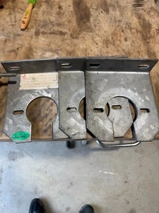 Oberer Halter Sektionaltor Garagentor Ersatzteil Gebraucht - Bild 1 von 4