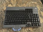 IBM 51J3339(A) CANPOS2 SurePOS 500 System Keyboard 7431121 50Y7021 W/ Finger Pad
