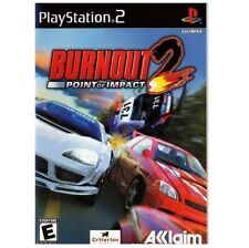 .PS2.' | '.Burnout 2 Point Of Impact.