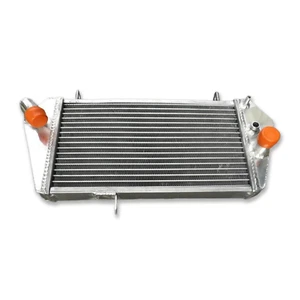 3Row Aluminum Radiator For Aprilia Shiver SL750 2007-2016 &DORSODURO 750 2009-16 - Bild 1 von 8