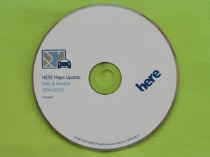 NAVIGATION OPEL CD 70 NAVI ITALIEN 2015 ZAFIRA ASTRA CORSA SIGNUM MERIVA VECTRA - Bild 1 von 1