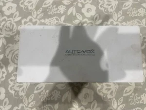 AUTO-VOX X1PRO Rear View Mirror Dash Cam EMPTY BOX ONLY - Picture 1 of 7