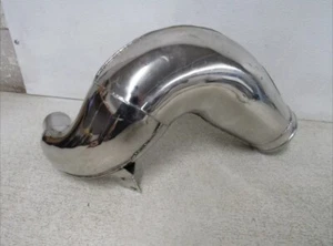 YAMAHA PRO TEC 650 EXHAUST PIPE NEW WAVE RUNNER 3 RM-334 NOS JET SKI - Picture 1 of 15