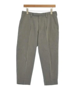 kolor Slacks Gray 1(Approx. S) 2200558194031 - Picture 1 of 8