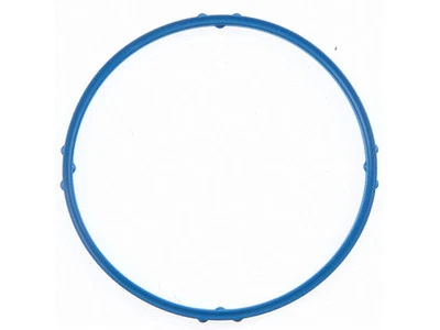 For 2001-2003 Saturn LW300 Thermostat Housing Seal Felpro 58465XSYH 2002 3.0L V6 - Image 1 of 2