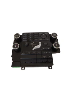 VOLVO S80 V70 XC70 2007 2008 2009 2010 CLIMATE CONTROL UNIT HVAC 30782910 OEM - Picture 1 of 9