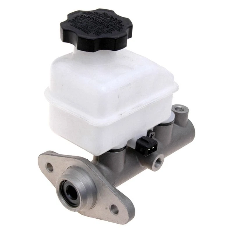 For Kia Spectra 2004-2009 ACDelco 18M2501 Gold Brake Master Cylinder Foto 1 de 2